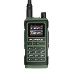 BAOFENG UV-17 PRO GPS - Vert / EURO