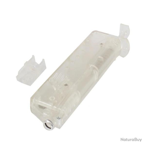 BB Loader 100bbs - Blanc