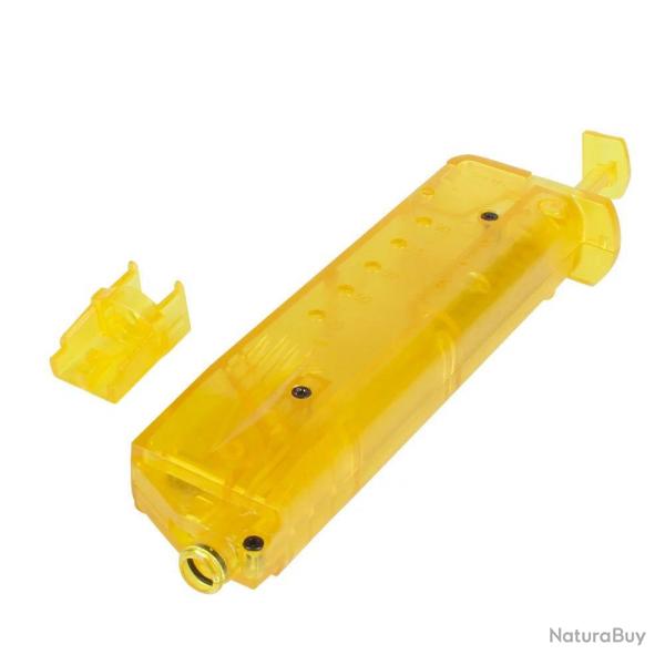 BB Loader 100bbs - Jaune