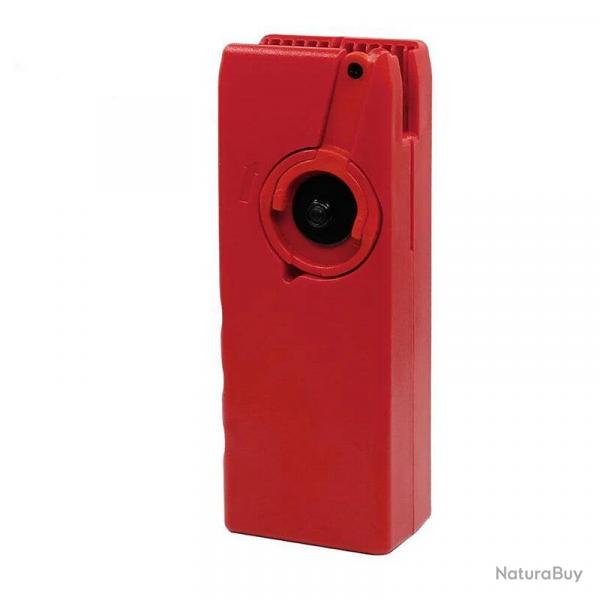 BB Loader  moulinet 1000bbs - Rouge / CHINA