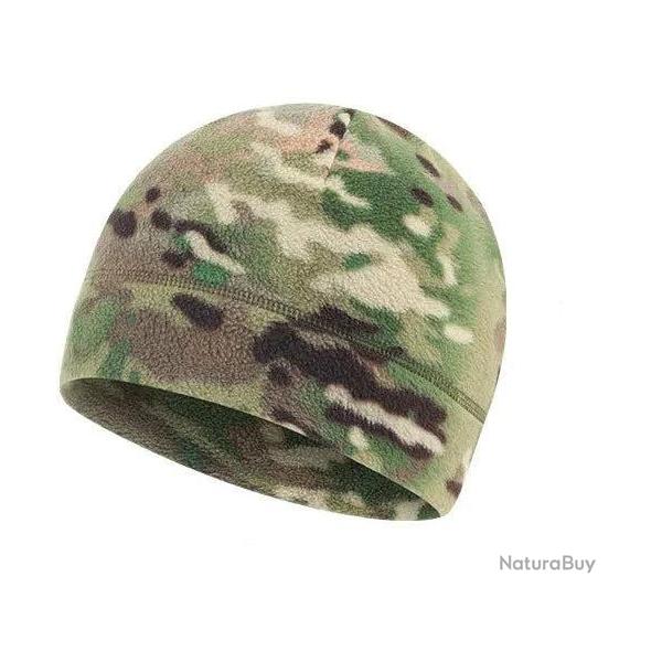 Bonnet militaire - Multicam