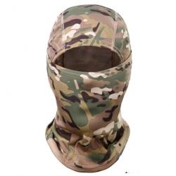 Cagoule militaire - Multicam