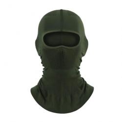 Cagoule militaire respirante - Vert OD