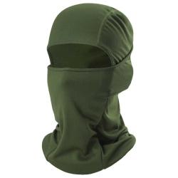 Cagoule tactique - Vert OD