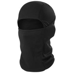 Cagoule tactique - Noir