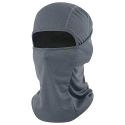 Cagoule tactique - Gris