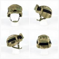 Casque de protection type 6B47 'Ratnik' - ATACS FG