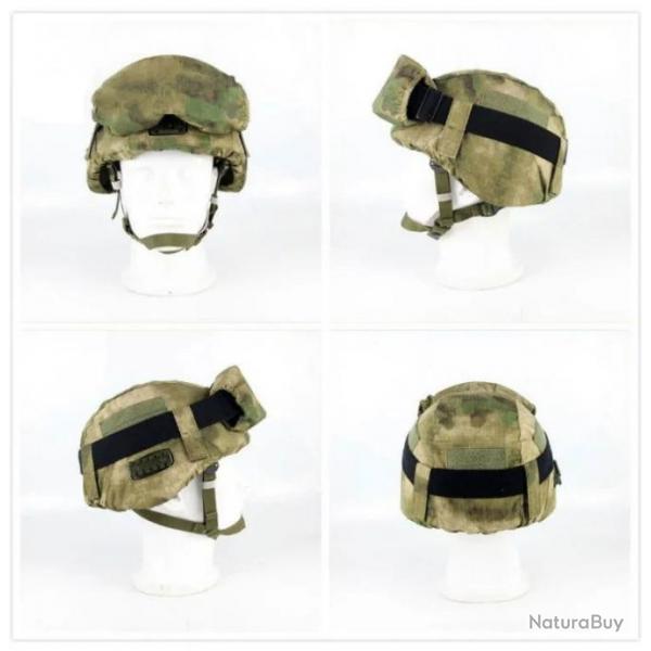 Casque de protection type 6B47 'Ratnik' - ATACS FG