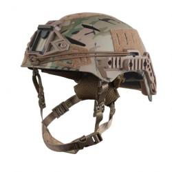 Casque Tactique 3.0 - Multicam