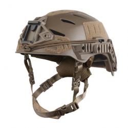 Casque Tactique 3.0 - Tan