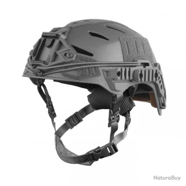 Casque Tactique 3.0 - Gris