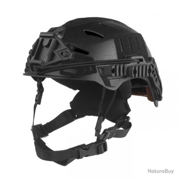 Casque Tactique 3.0 - Noir