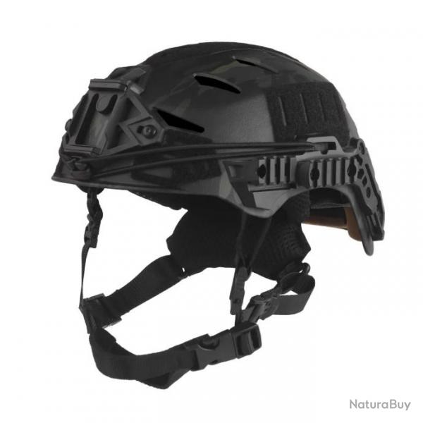 Casque Tactique 3.0 - Multicam Noir