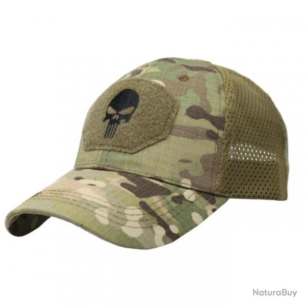 Casquette tactique - Multicam / Taille unique