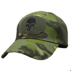 Casquette tactique - Multicam Tropic / Taille unique