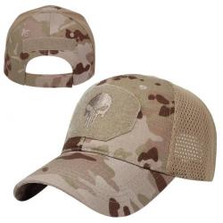 Casquette tactique - Multicam Arid / Taille unique