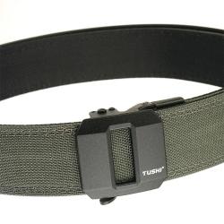 Ceinture tactique Low Profile Gris