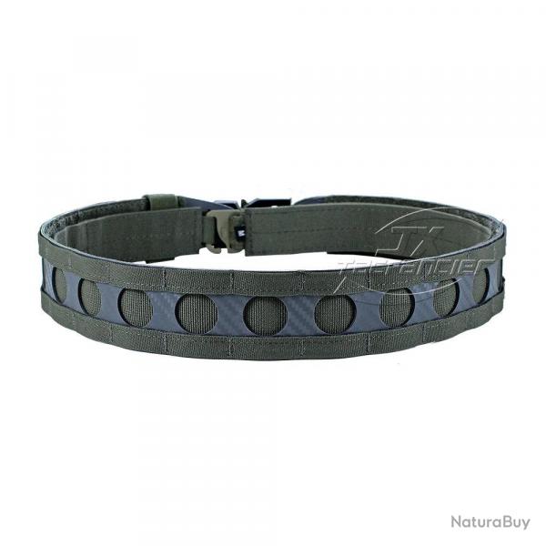 Ceinturon tactique Ranger Green