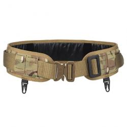 Ceinturon Tactique Molle Laser Cut - Multicam