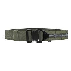 Ceinturon Tactique Rigide Type TF51 + Insert Ceinturon Velcro Ranger Green