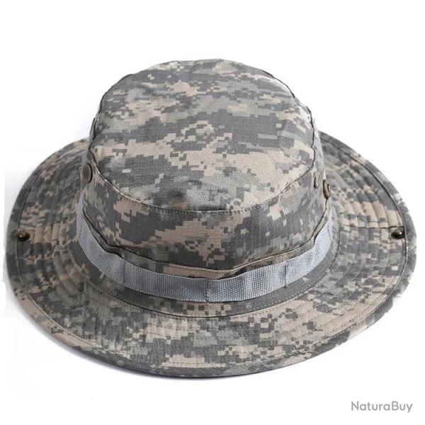 Chapeau de brousse tactique - ACU