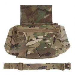 Chauffe-Mains Tactique - Multicam