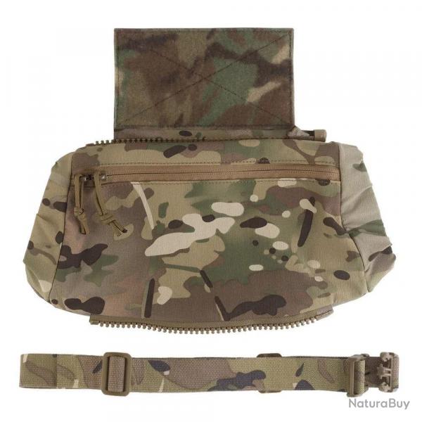 Chauffe-Mains Tactique - Multicam