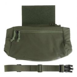 Chauffe-Mains Tactique - Ranger Green