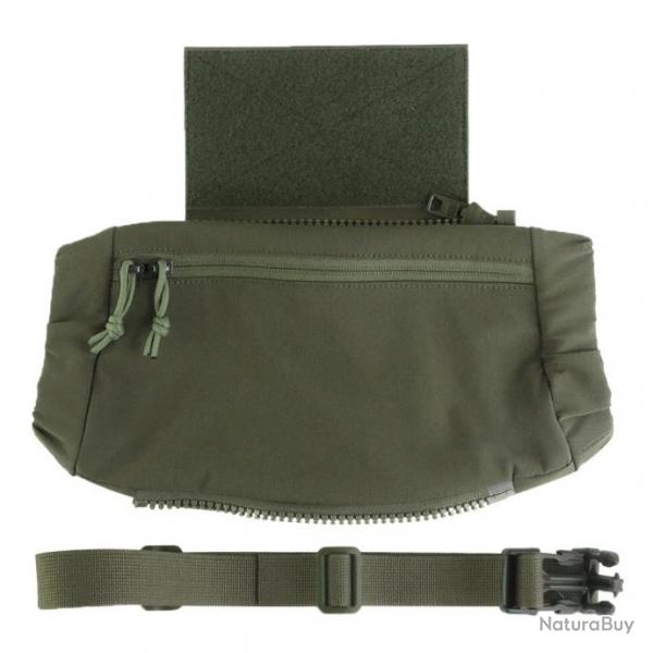 Chauffe-Mains Tactique - Ranger Green