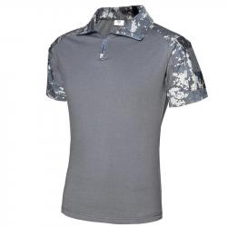 Chemise Tactique à Manches Courtes UCP