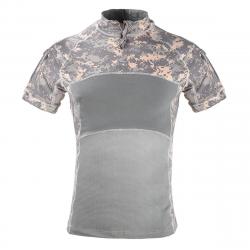 Chemise Tactique Manche Courte ACU