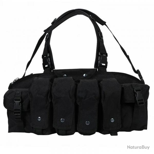 Chest Rig Old School - ATACS FG
