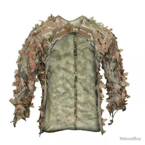 Combinaison de camouflage 3D - Multicam