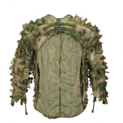 Combinaison de camouflage 3D - ATACS FG