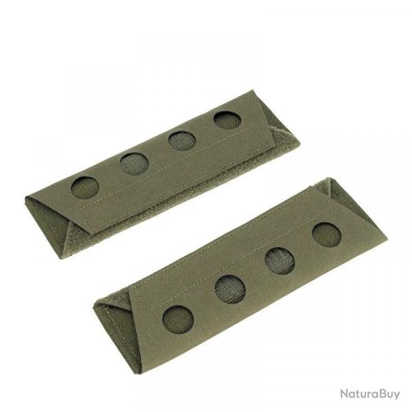 Coussinets d'paules - Ranger Green / CHINA