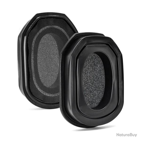 Coussinets en Gel pour Casques type Razor - Razor