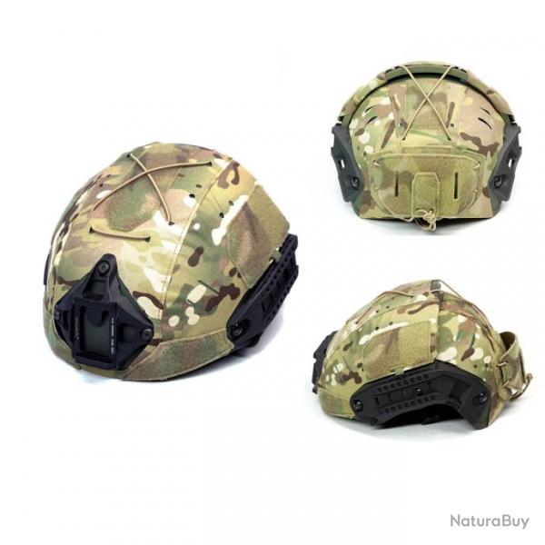 Couvre casque pour AirFrame - Multicam