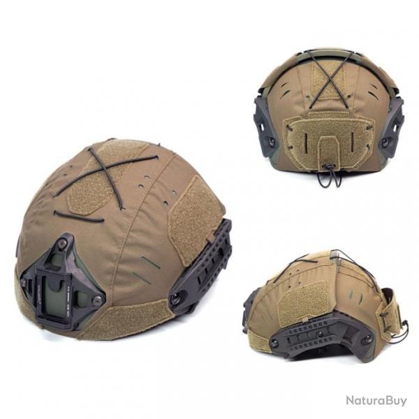 Couvre casque pour AirFrame - Tan