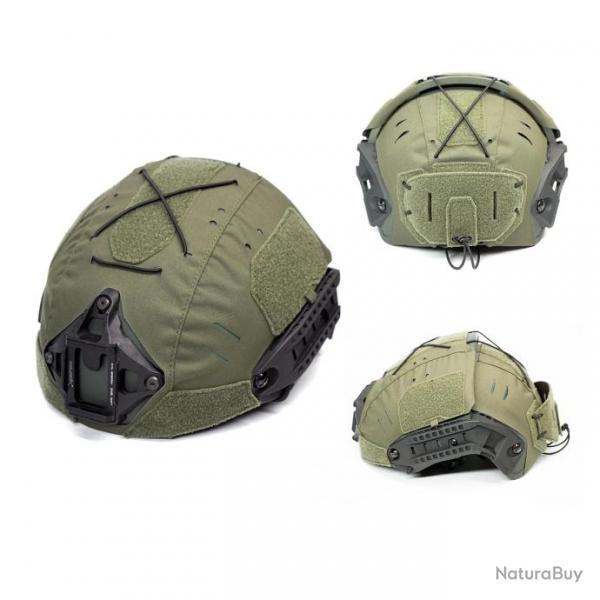 Couvre casque pour AirFrame - Vert OD