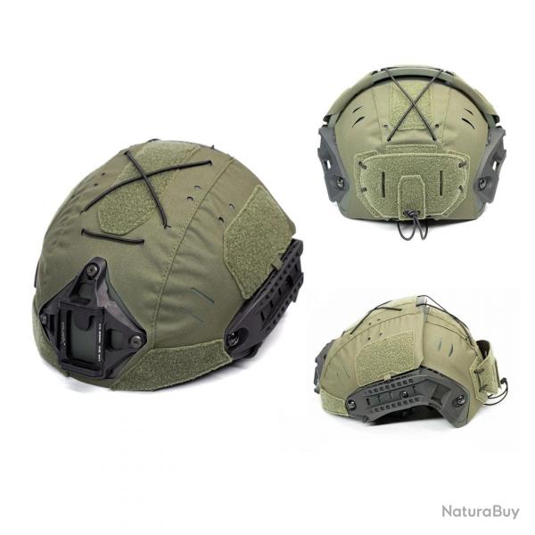 Couvre casque pour AirFrame - Vert OD