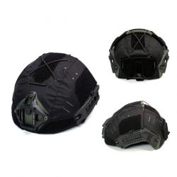 Couvre casque pour AirFrame - Noir