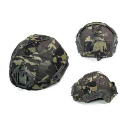 Couvre casque pour AirFrame - Multicam Noir