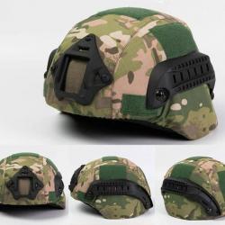 Couvre-Casque pour MICH2000 - Multicam