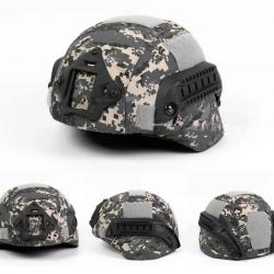 Couvre-Casque pour MICH2000 - MARPAT URBAN