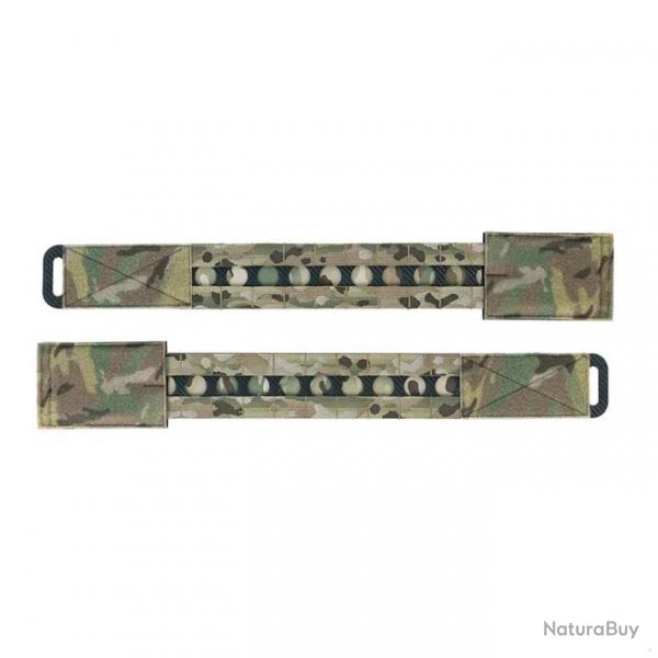 Cummerbunds pour Gilet type Flex V5 - Multicam / L