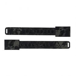 Cummerbunds pour Gilet type Flex V5 - Multicam Noir / L