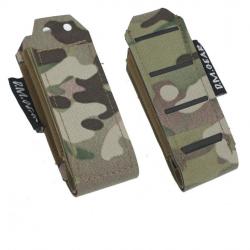 DM GEAR Porte-Chargeur PA - Multicam