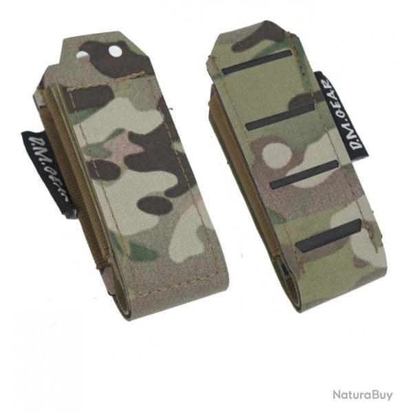 DM GEAR Porte-Chargeur PA - Multicam