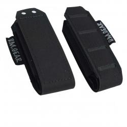 DM GEAR Porte-Chargeur PA - Noir