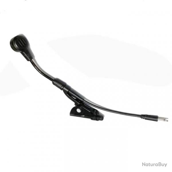 Earmor Microphone de remplacement - S10-D